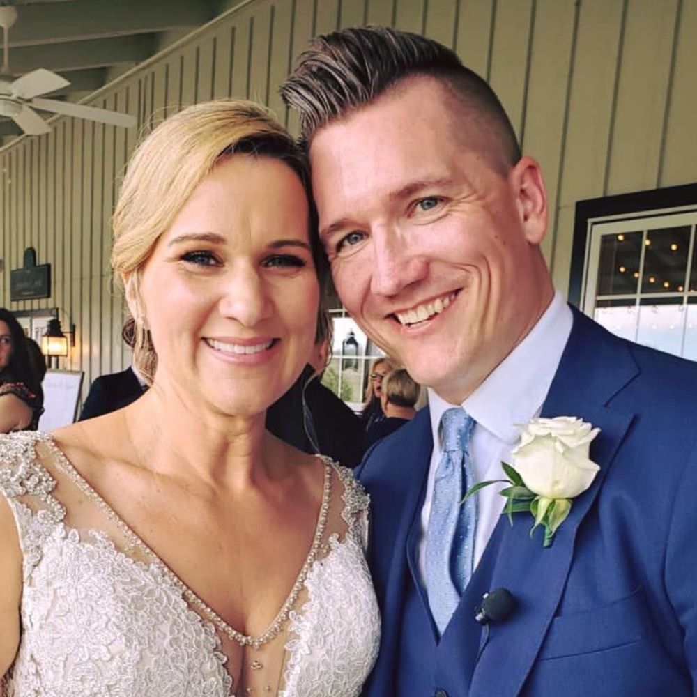 Meet your Posher, Stacey